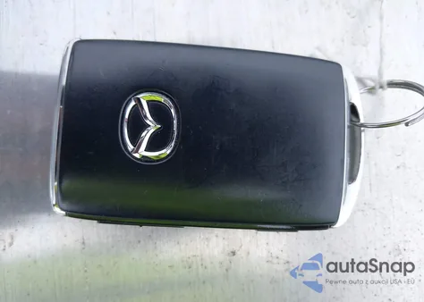 2023 Mazda Cx-5 2.5 S Carbon Edition from USA, damaged, VIN JM3KFBCM7P0134085